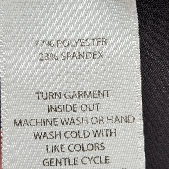 Joie Women's Plus Size Wide Leg Pants - XXL - Picture 5 of 5